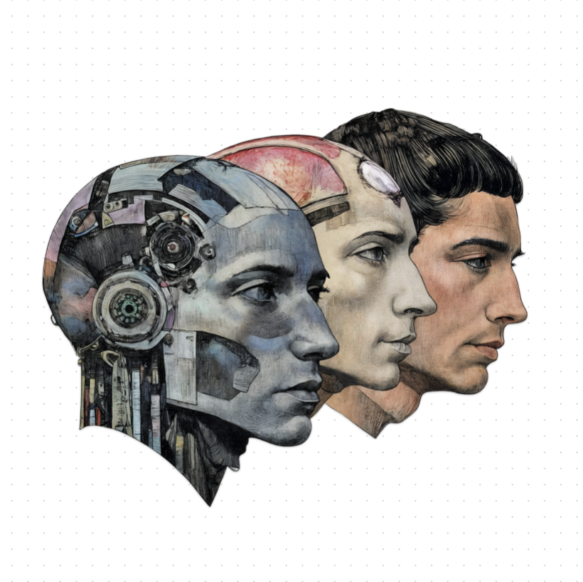 AI is Actually a Broad Term